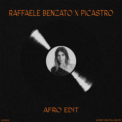 Giorgia - Quando una stella muore (Raffaele Benzato x Picastro Edit)