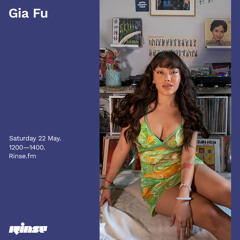 Gia Fu - 22 May 2021