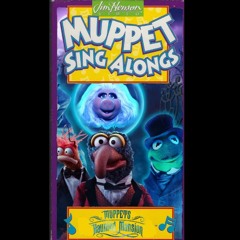 Muppet Sing Alongs: Muppet Haunted Mansion🏚️🎼