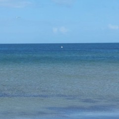 Ocean Breaks
