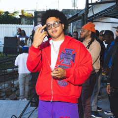 Leezus Live 4th Qtr @ Stadium Oct. 2024 (W/ MC)