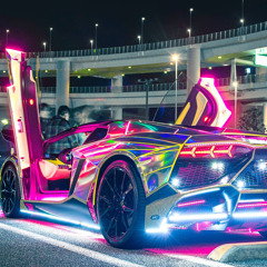 ReMan - I Like To Move It (Sped Up)