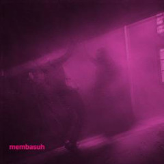 Hindia - Membasuh (Cover)