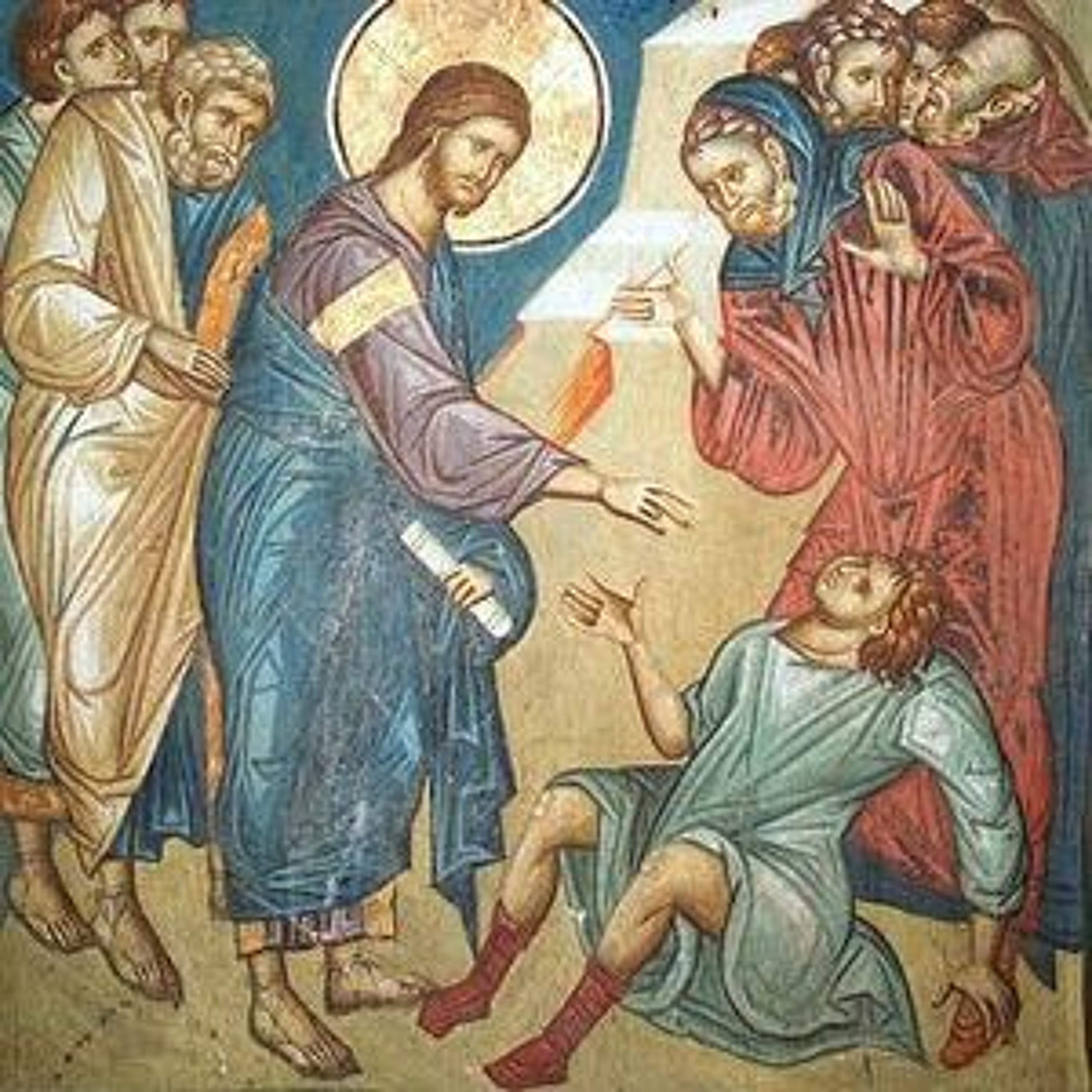 Chicago Benedictines