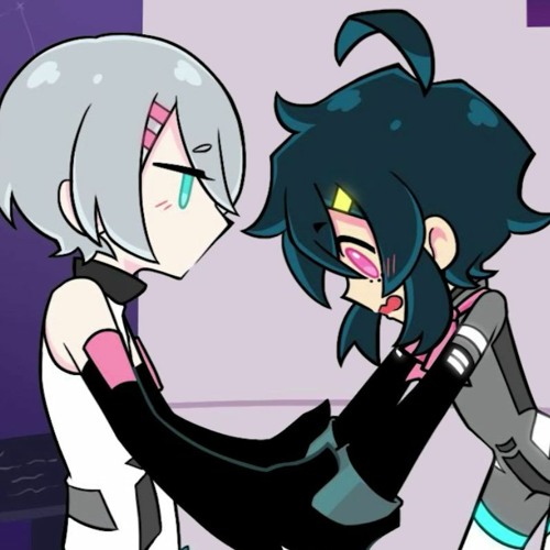 FNF vs kou new week lockdown