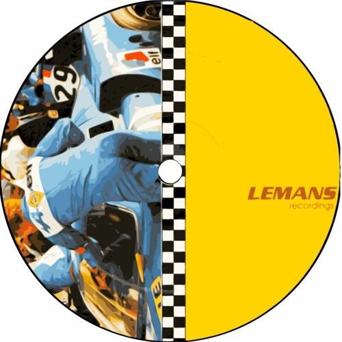 Phattucini Bros. - Lovin' U (Doc Phatt Mix)