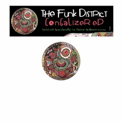 Congalizer EP [Samosa Records]