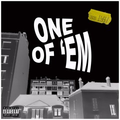 XY RBN - One Of 'Em (Prod. by Sam Brodie)