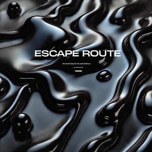 STONK - Escape Route [STK002]