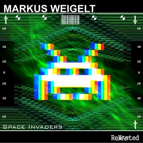 Markus Weigelt - Space Invaders (Original Mix)