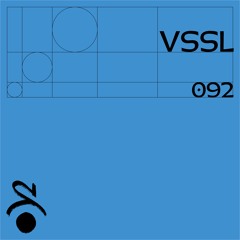 VSSL - SPECTRUM WAVES PODCAST 092