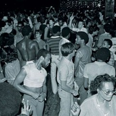 New York 1983 supermix High Energy, Italo, Disco and Electro NONSTOP megamix .