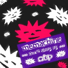 MeMachine - Reflex (Original Mix) [Nothing To Prove]