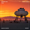 BURNING MAN 2022. ARODES LIVE @ FLUFFY CLOUD DJ mix artwork - Electronic music tracklist cover image