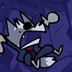 Wolf O'Donnell @Maku