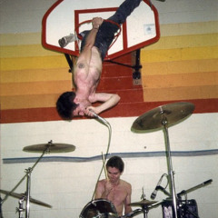 Focused +Backdoor $hark