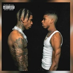 NLE Choppa - Chicago To Memphis Ft. GHerbo (Slowed + Reverb)