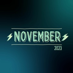 New November Indie 2023