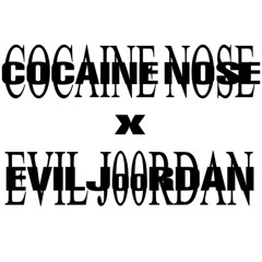 COCAINE NOSE x EVILJ00RDAN Playboi Carti (REMIX)