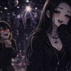 Darkside of Girls [Prod. Alfie Snapped]