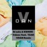 Brooks & KSHMR - Voices [feat. TZAR] (VDAN Remix)