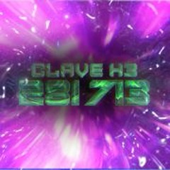 Clave H3 - 281 713