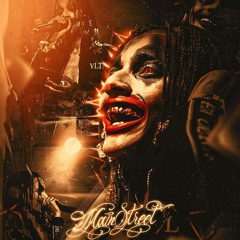 Consequências · Oruam feat. DD