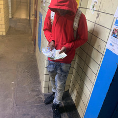 Kay Glizz — Attention Pt. 1