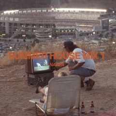 SUMMER HOUSE MIX 1