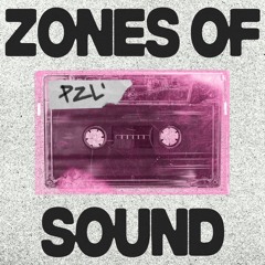 zones of sound - JUSTIN