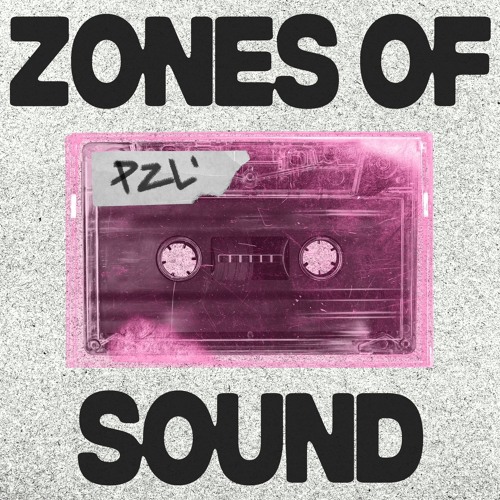zones of sound - JUSTIN