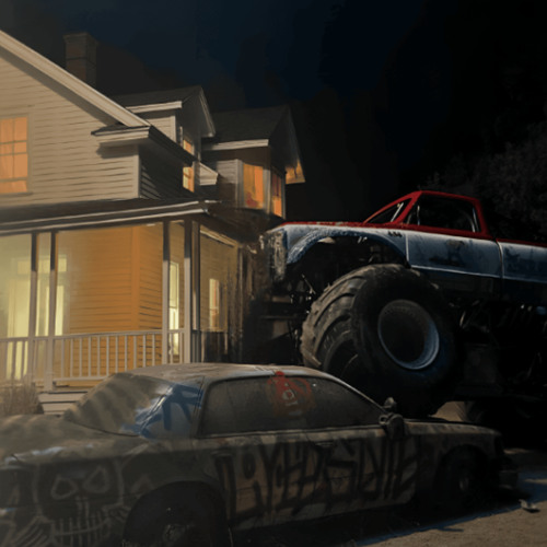 Back Then - I See Them. Do You? - Unreleased Yeat