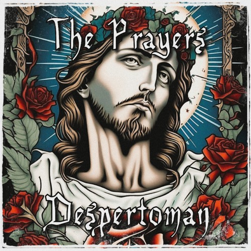 Despertoman - The Prayers