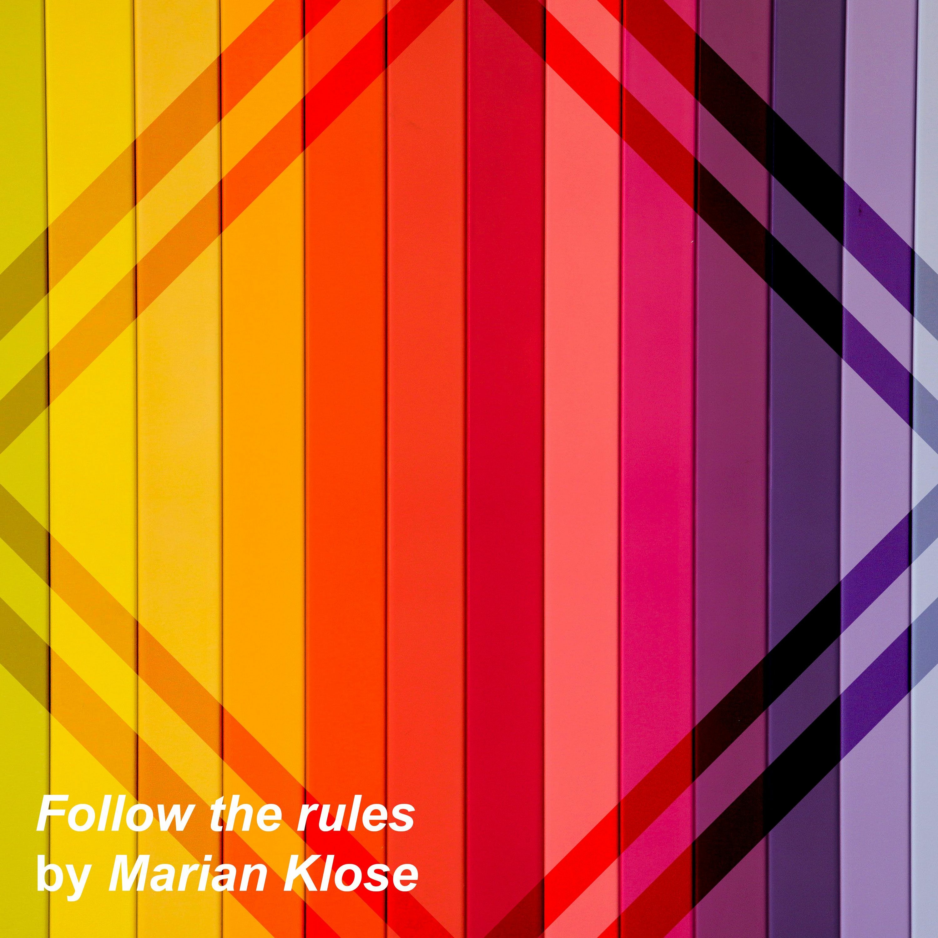 [HOUSE] Follow the rules (Original Mix) episode artwork