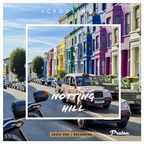 Recording 003 - Cross End @ Boneca London w/ Maceo Plex