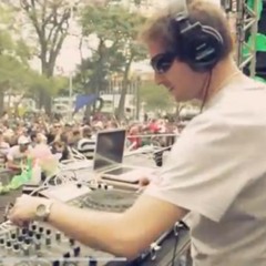 S-RANGE  @ Virada Cultural (FREE DOWNLOAD)
