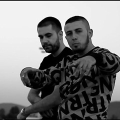 FOX Sajfer Ft Sedž Hladna Noć Official Video 2015