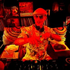 A Funky Love Cruise Vol. 5 — Down with some Deep Dirty Funk Love?