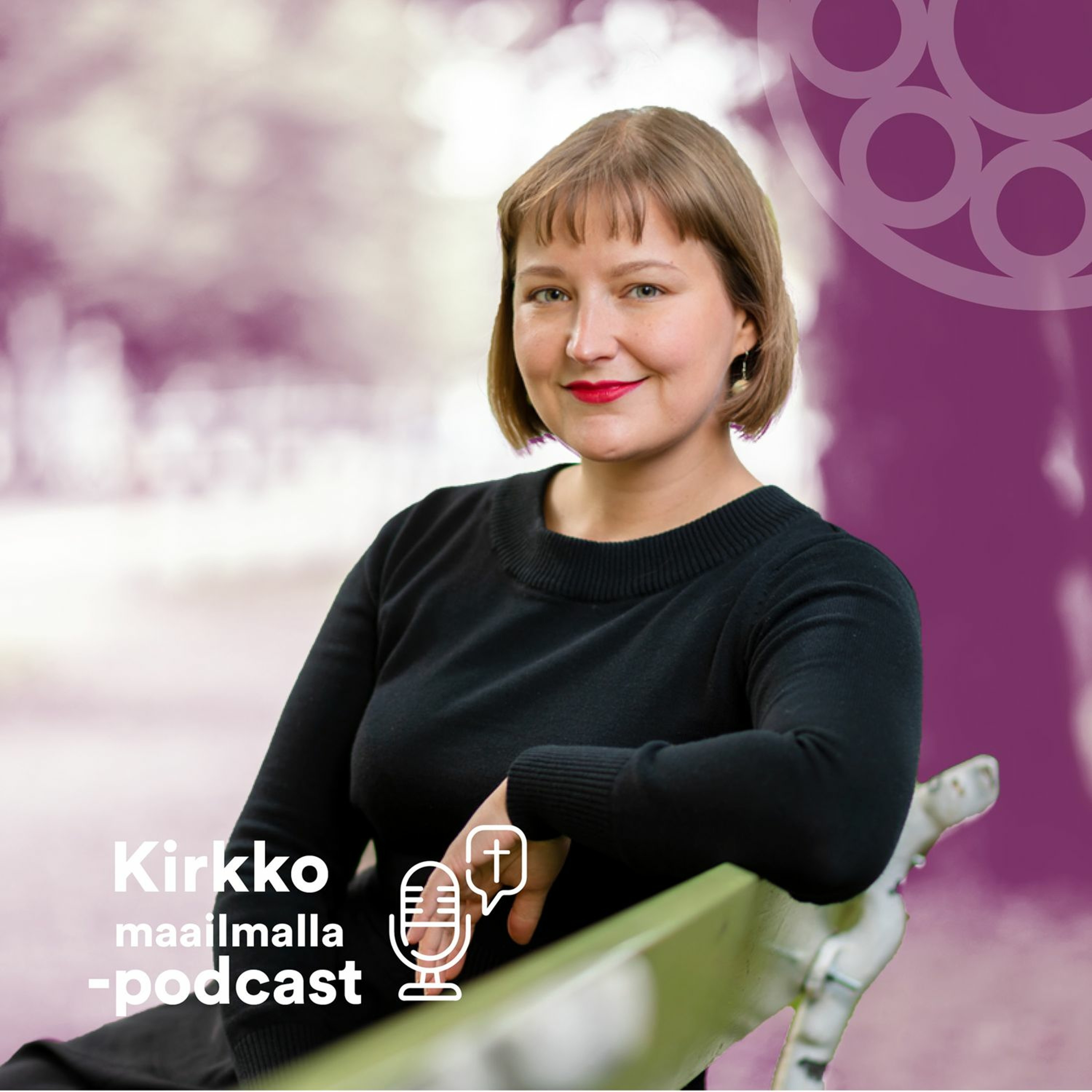 Historioitsija ymmärtää ja huomioi lähetystyössä menneisyyden episode artwork