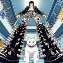 DENTRO ME (K1B4 & TRACY) - MARGYYY RMX