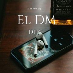 Daymont - el DM (oficial audio)