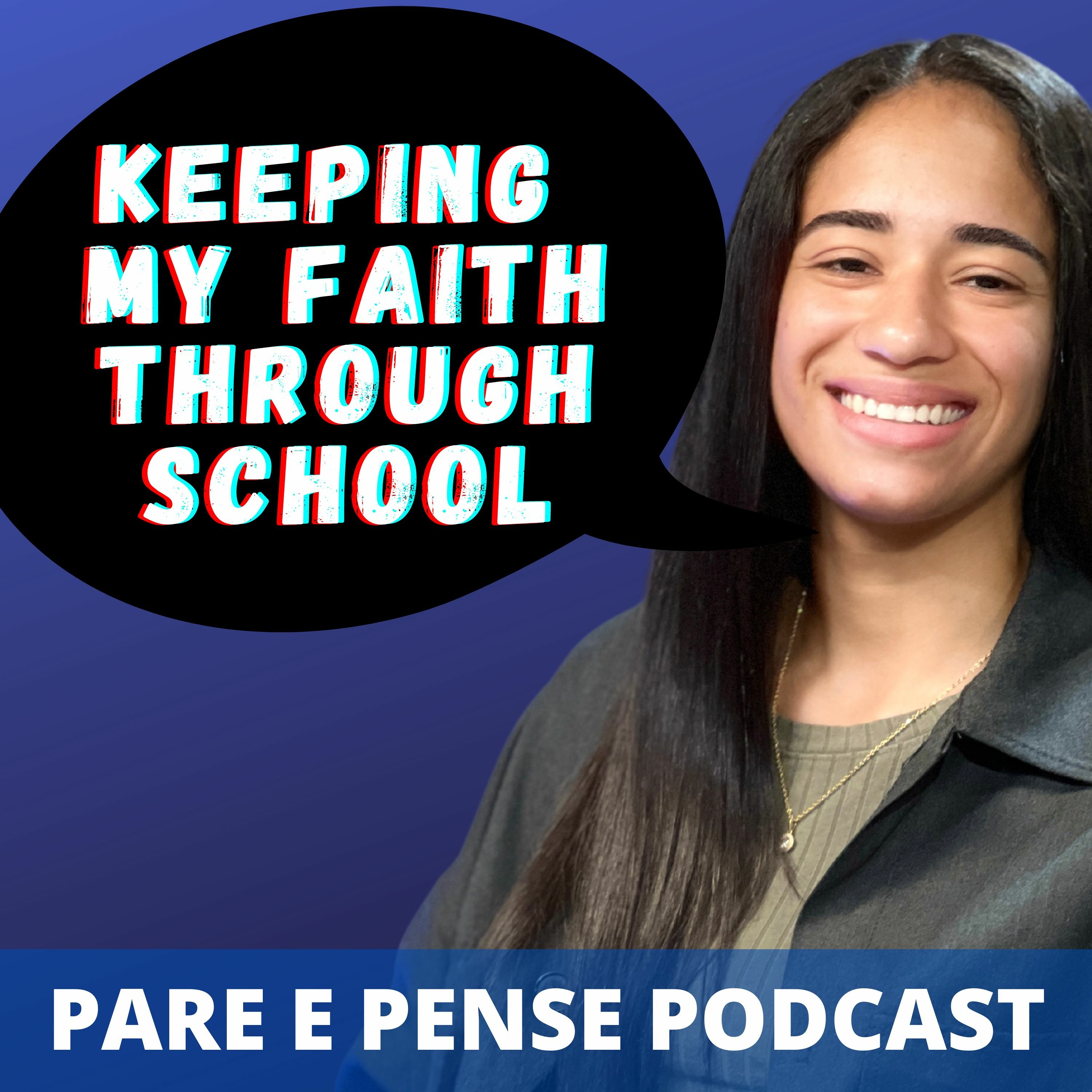 Pare e Pense Podcast