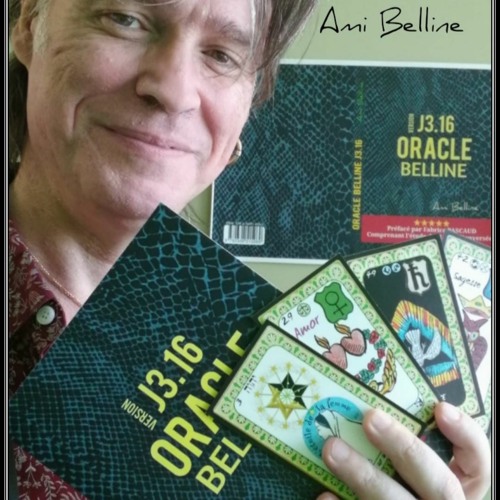 Stream episode Ami Belline - Oracle de belline - Interview by libreantenne  podcast