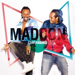 Madcon - Glow (Jay Dizzle Remix)  / Filtered ! *Filtered for Copyright*