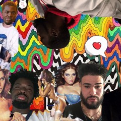 Long Game (Feat Taurus)