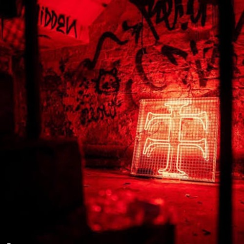 NICØX | BANGERS OF THE WEEK 3 | ( onlynumbers, ush, titi, 333cxt, kaai ,kuko ,fantasm,klofama...) by NICØX, cover art
