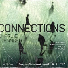 PremEar: Charlie Tennger - Hypnotism [BANDCAMP]