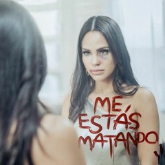 NATTI NATASHA - ME ESTAS MATANDO