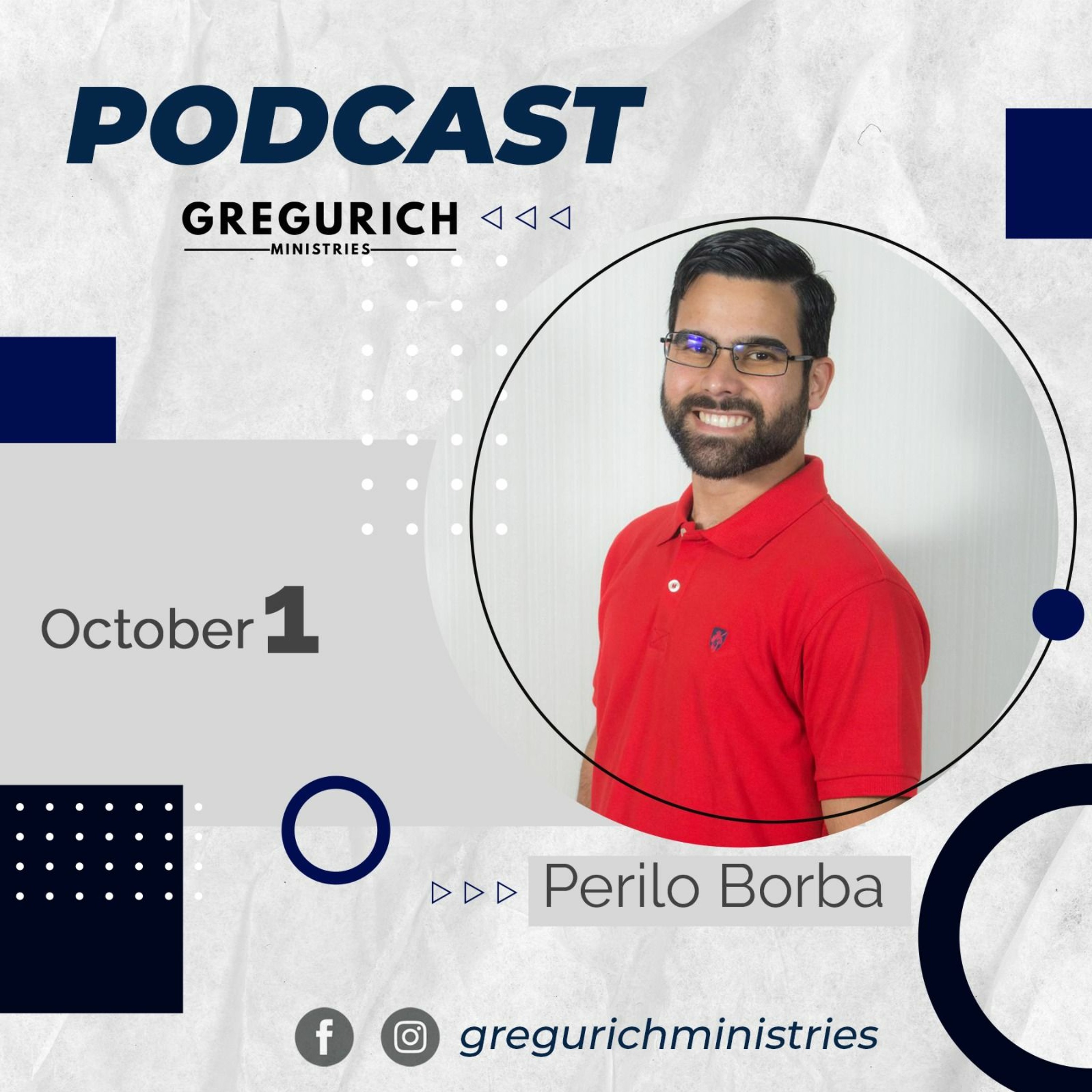 Gregurich Ministries
