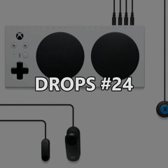 Drops #24 – FPS Boost, Free to Play sem Live Gold, Quick Resume, Xbox Adaptive Controller no Brasil